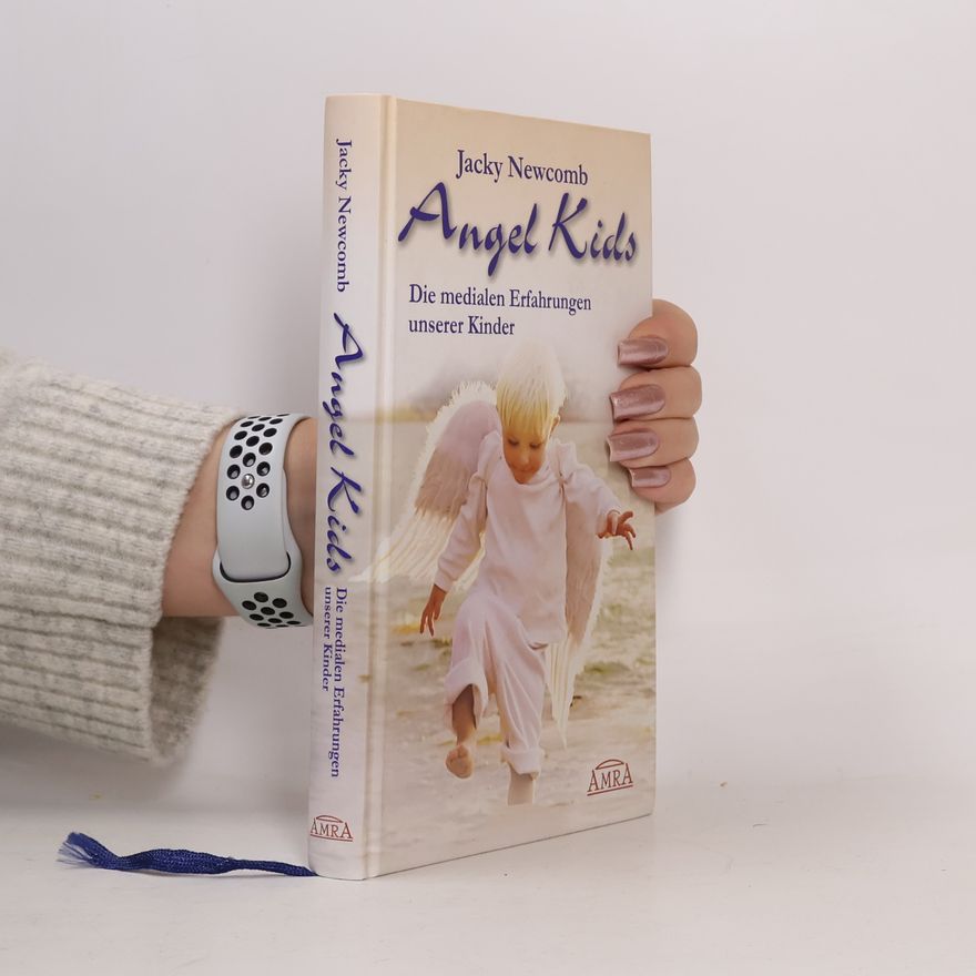 Jacky Newcomb Angel Kids