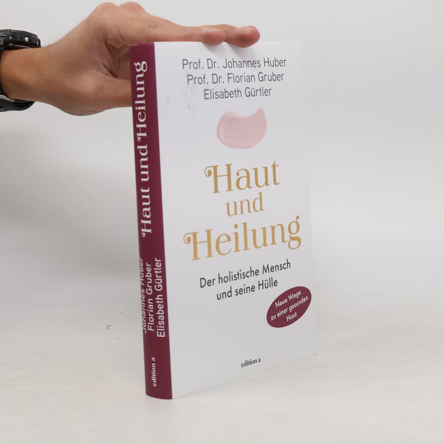 Elisabeth Gürtler Haut und Seele