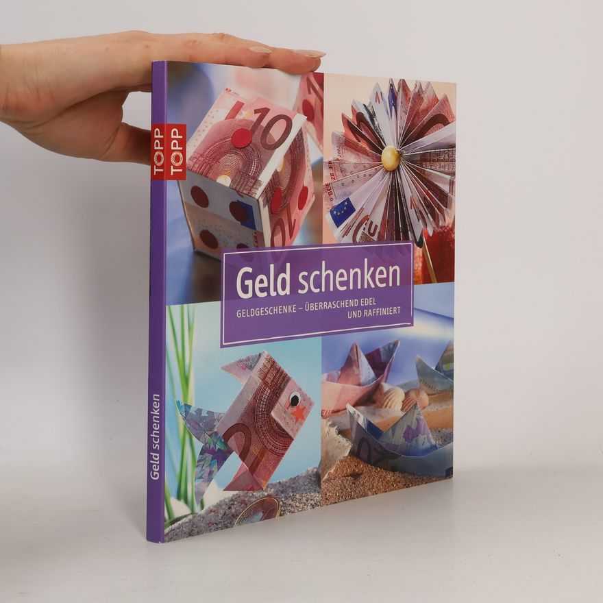 Autorenkollektiv Geld schenken