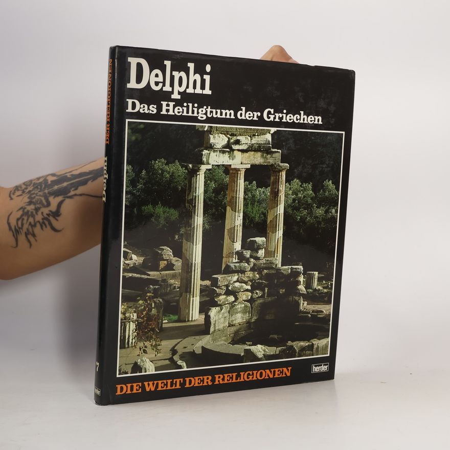 Guy Rachet Delphi