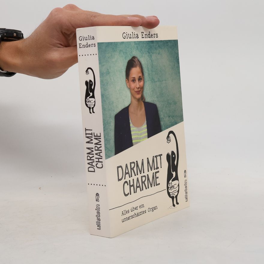 Giulia Enders Darm mit Charme
