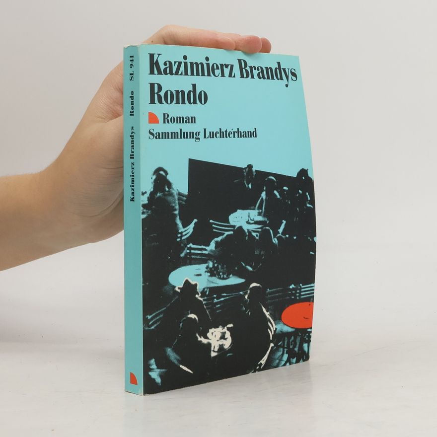 Kazimierz Brandys Rondo