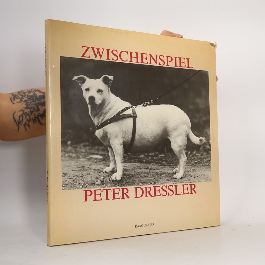 Peter Dressler Zwischenspiel