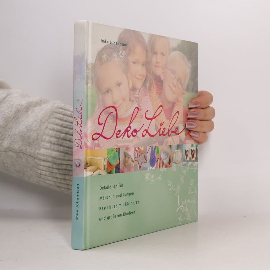 Autorenkollektiv Deko-Liebe