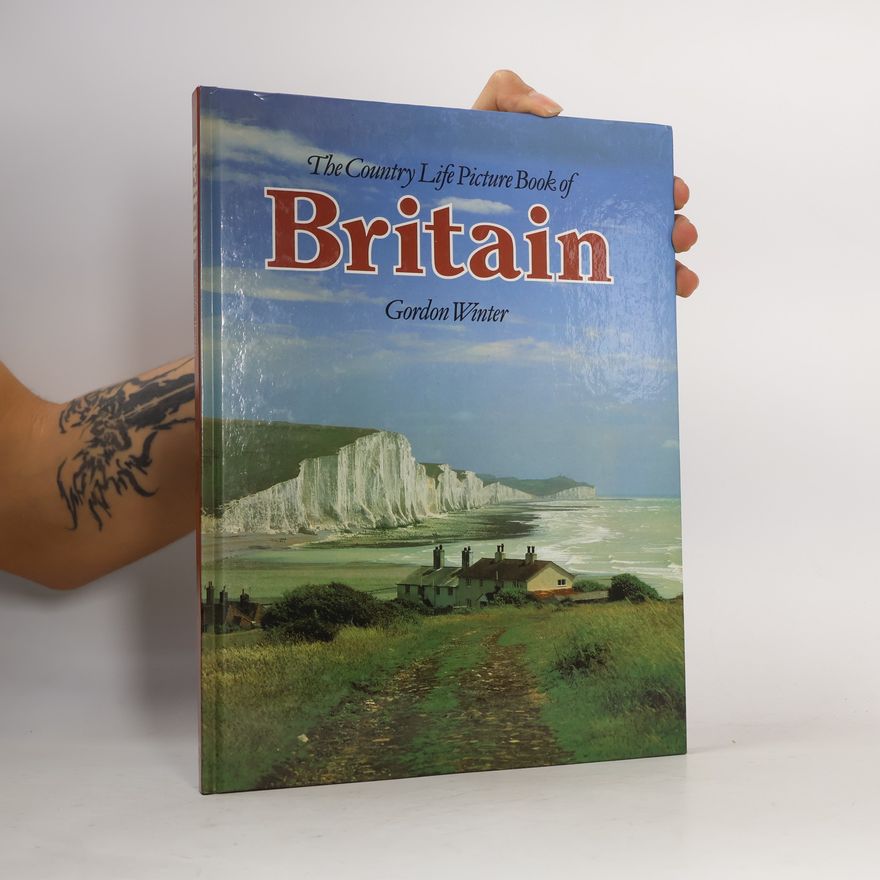 Gordon Winter Picture Book of Britain