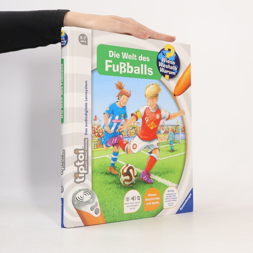 Peter Nieländer Die Welt des Fussballs