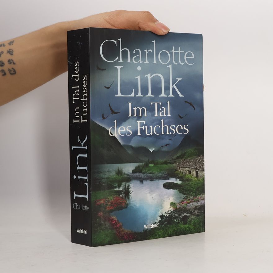 Charlotte Link Im Tal des Fuchses
