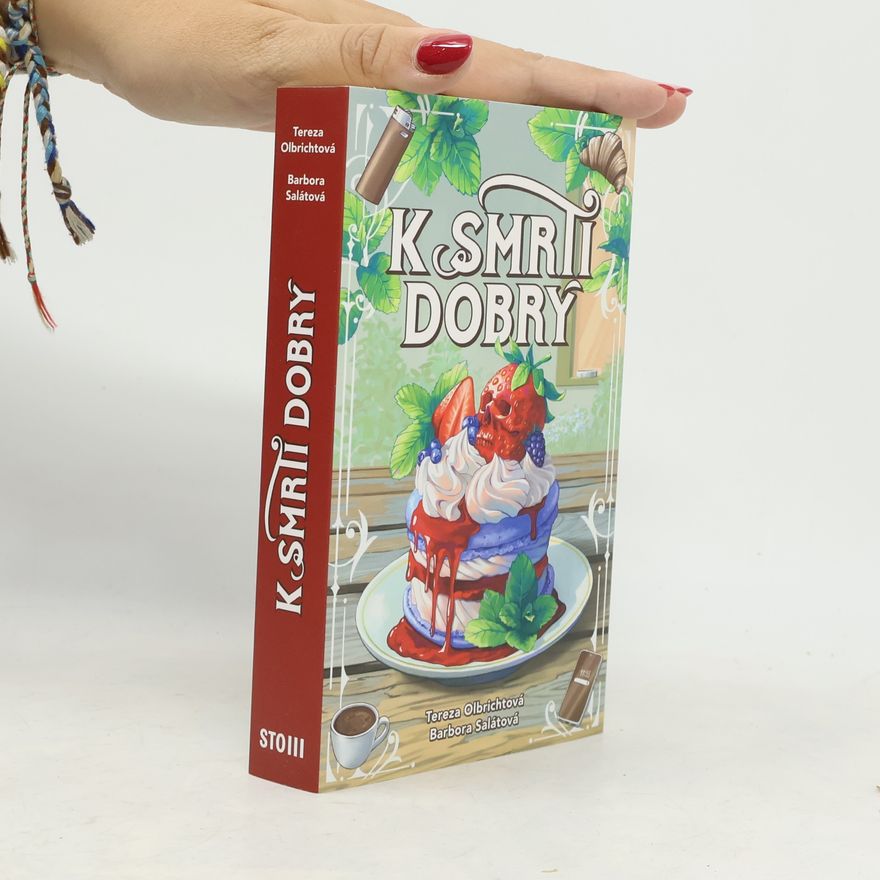 Elen An K smrti dobrý