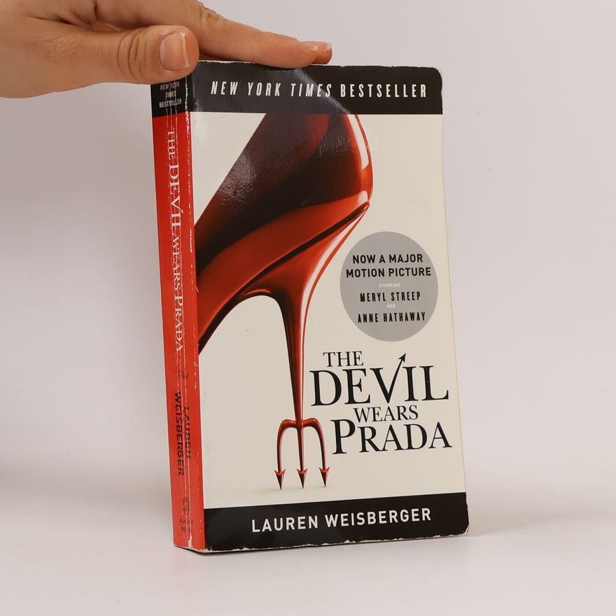 Lauren Weisberger The devil wears Prada