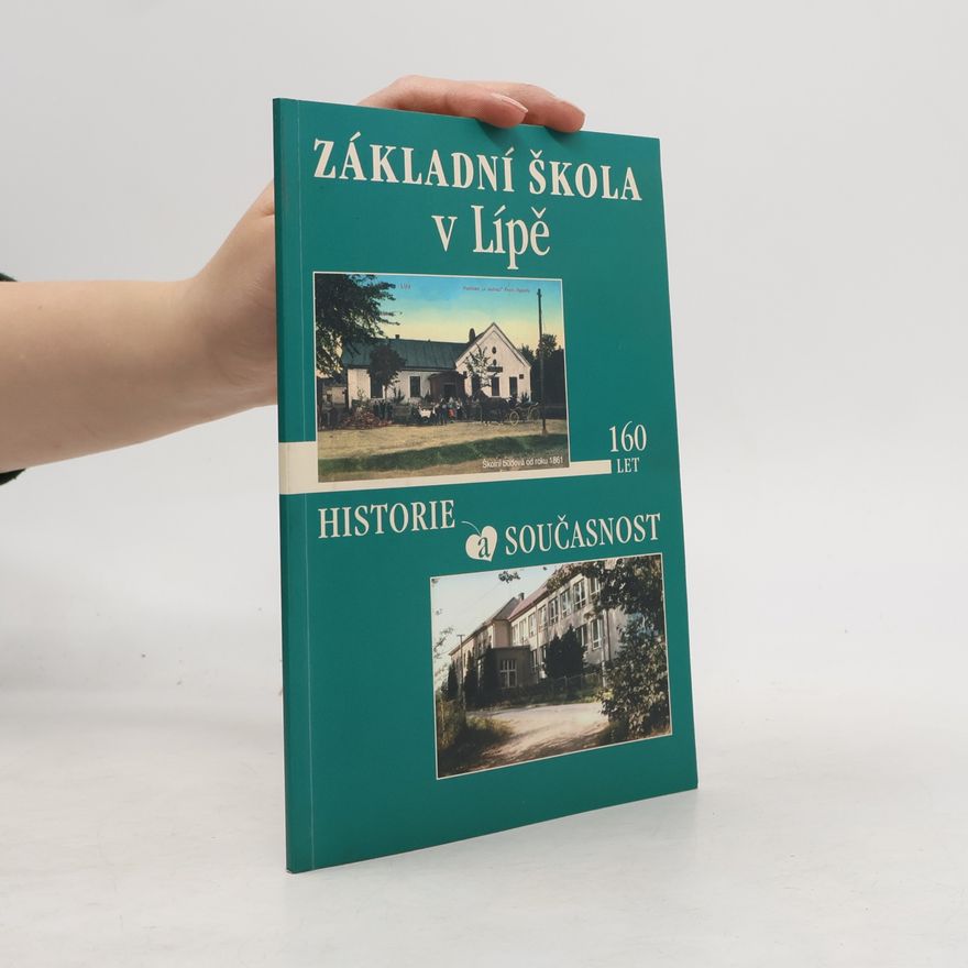 Marie Vomelová Základní škola v Lípě