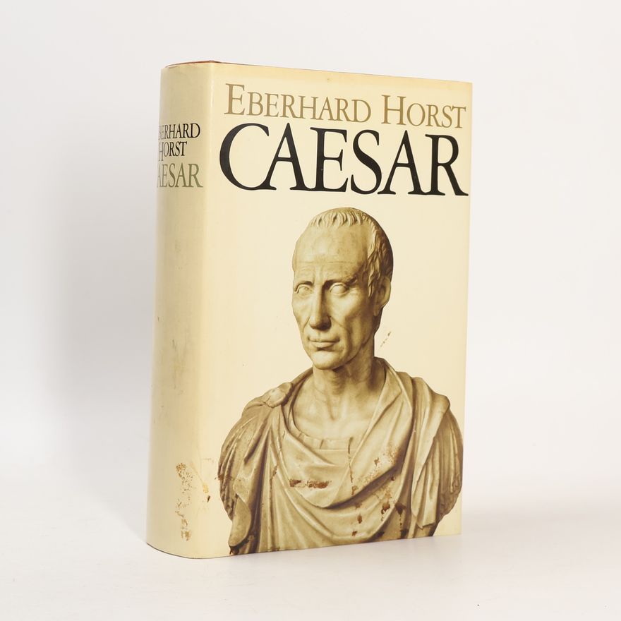 Eberhard Horst Caesar