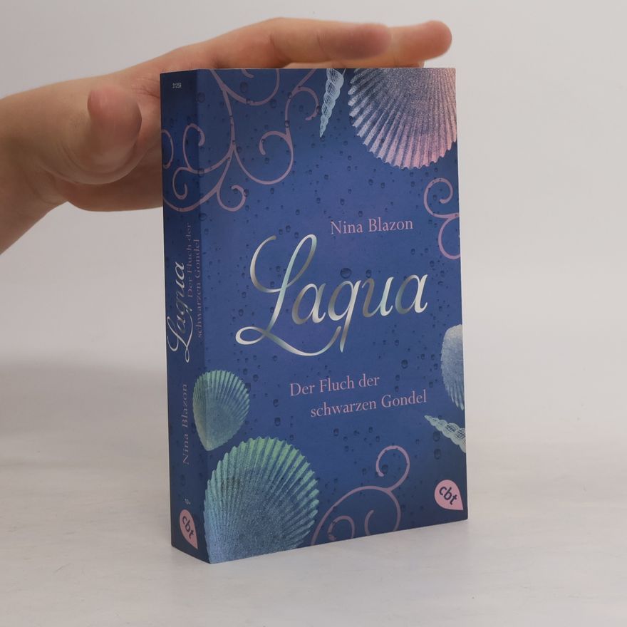 Nina Blazon Laqua