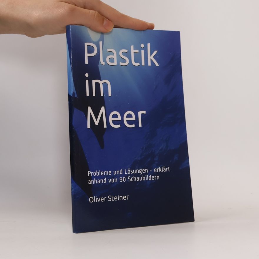 Oliver Steiner Plastik im Meer