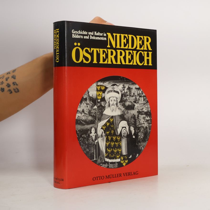 Gerhard Stenzel Niederösterreich