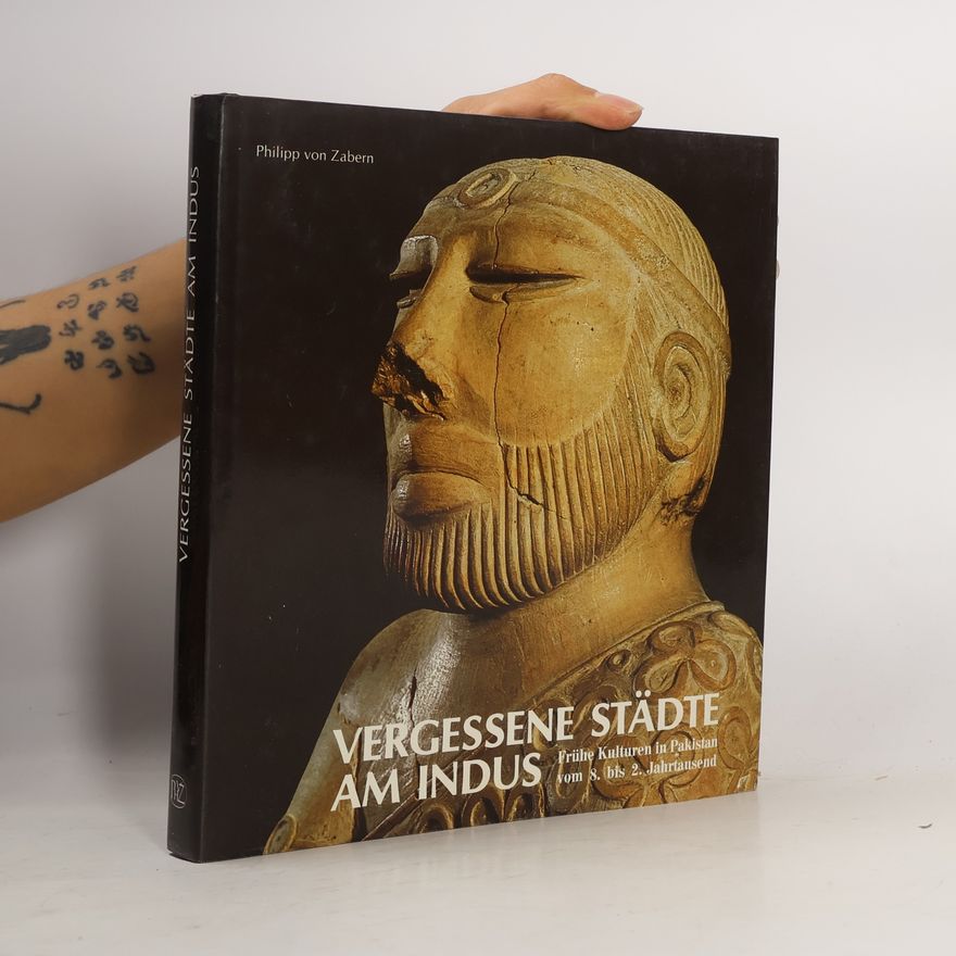 Autorenkollektiv Vergessene Städte am Indus