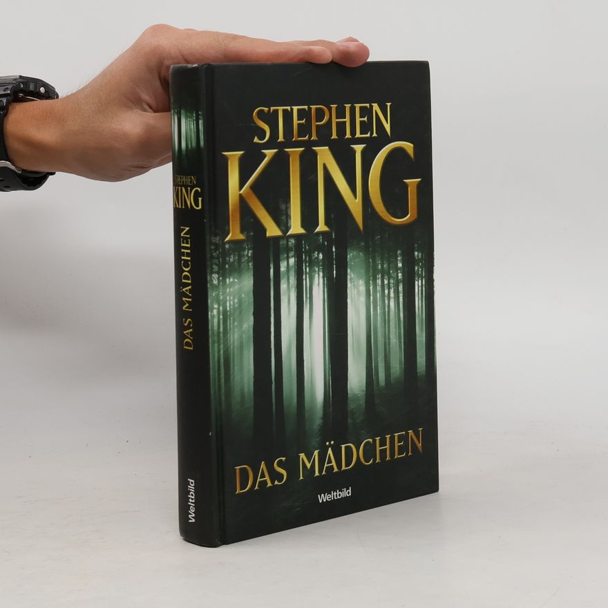 Stephen King Das Mädchen