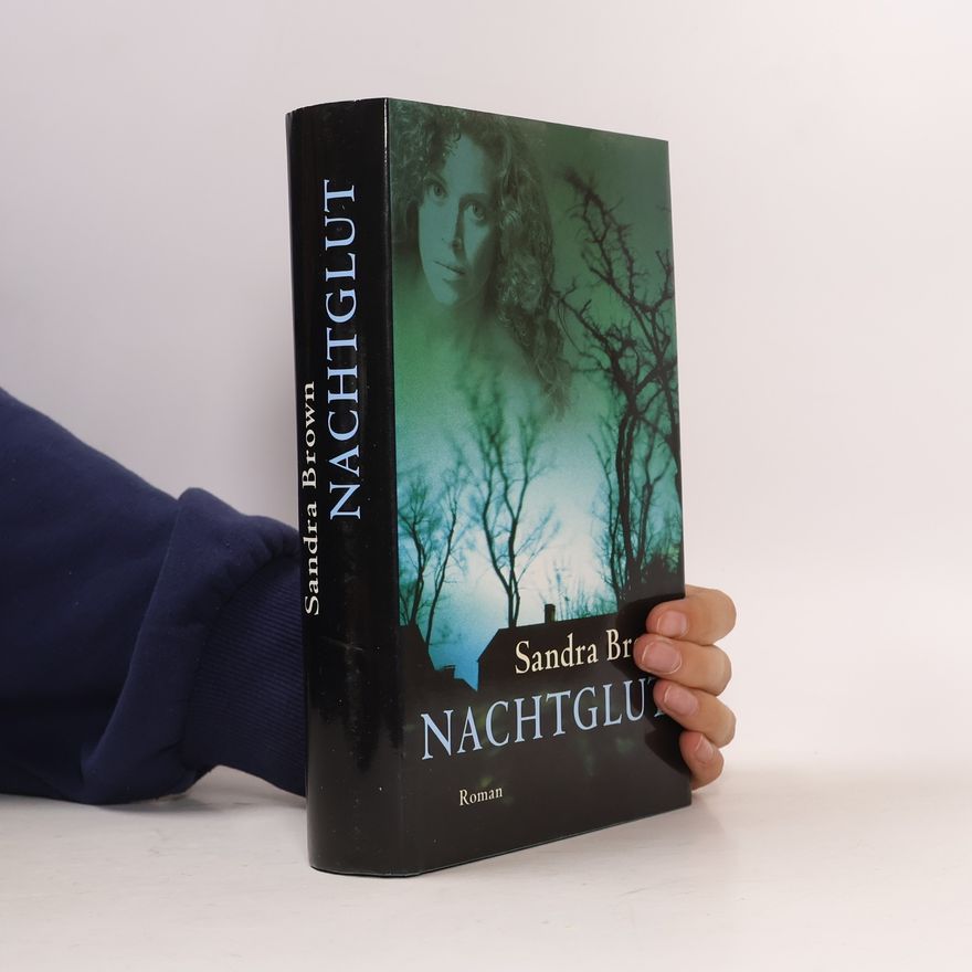 Sandra Brown Nachtglut