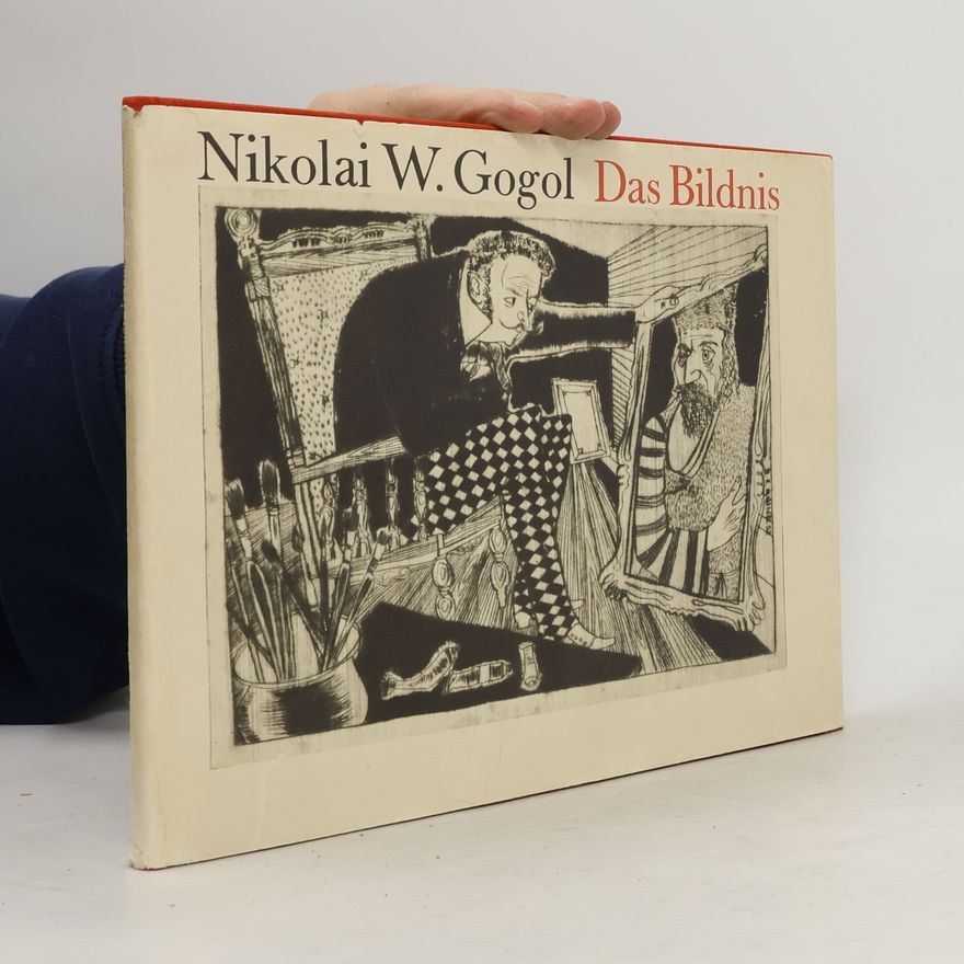 Nikolai W. Gogol Das Bildnis