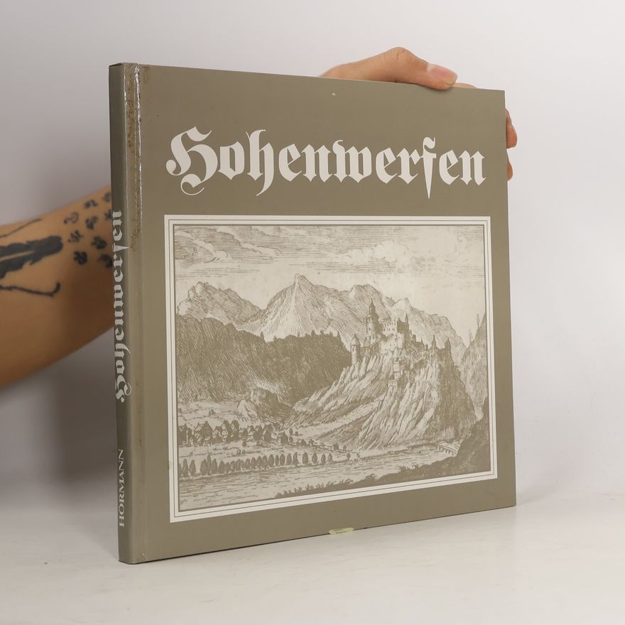 Fritz Hörmann Hohenwerfen