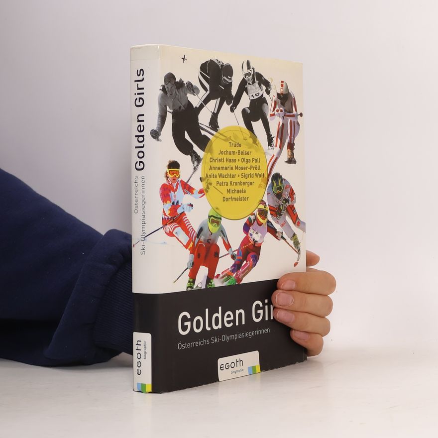 Collectif d'auteurs Golden Girls