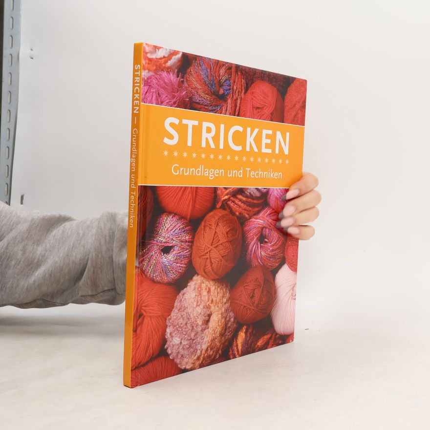 Various authors Stricken - Grundlagen und Techniken