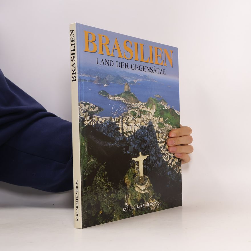 Beppe Ceccato Brasilien