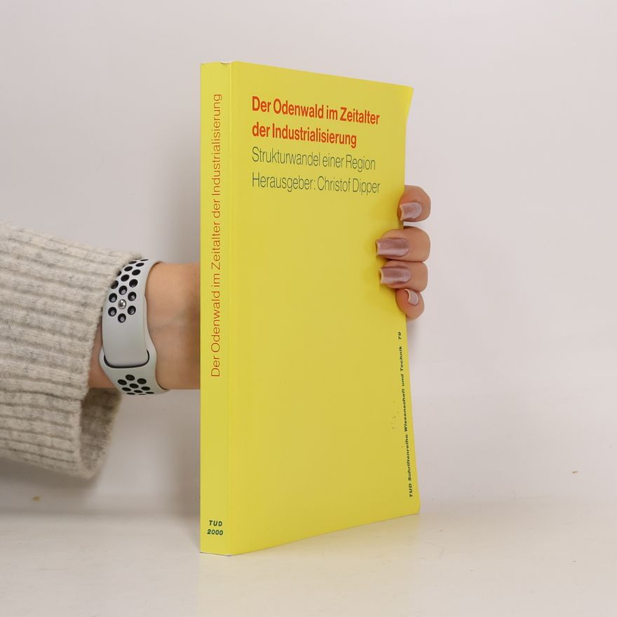 Martina Venter TUD Schriftenreihe Wissenschaft und Technik - 79: Strukturwandel einer Region