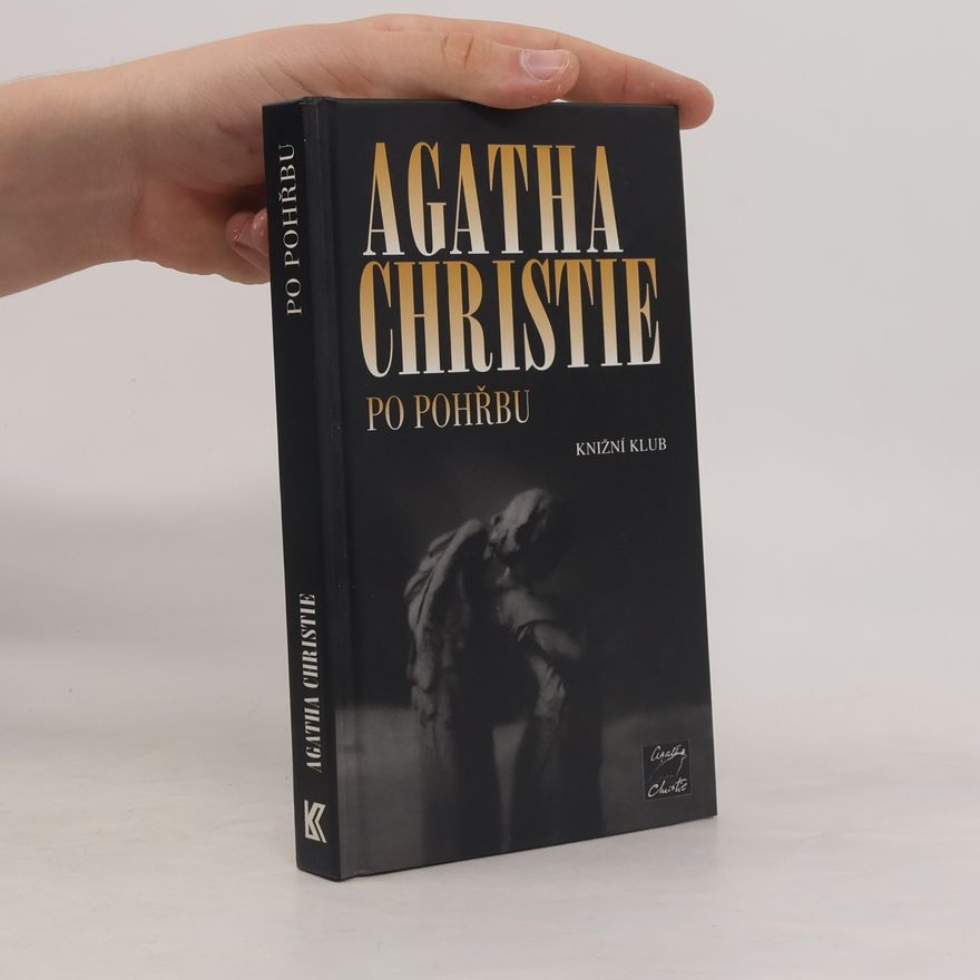 Agatha Christie Po pohřbu