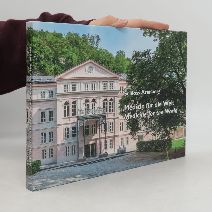 Wolfgang Aulitzky Schloss Arenberg