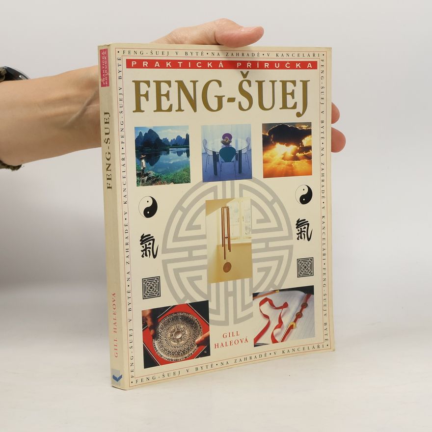 Gill Hale Feng-šuej