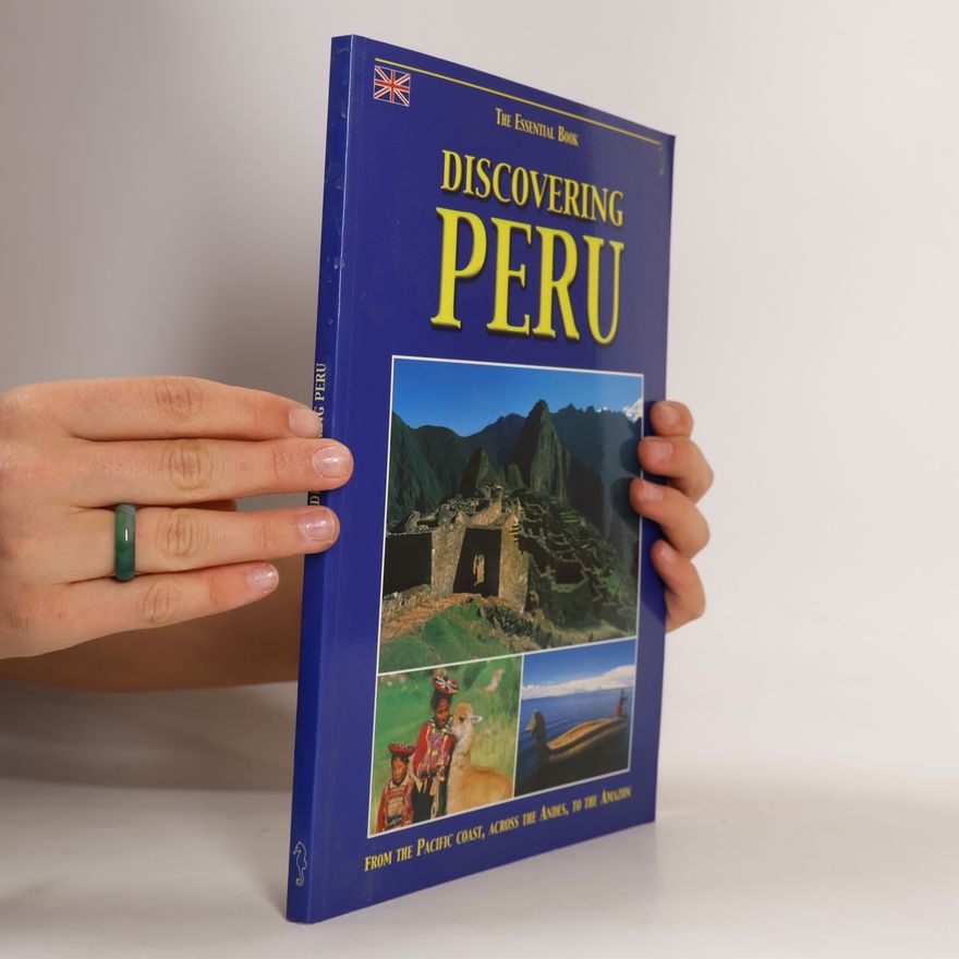 Various authors Discovering Peru