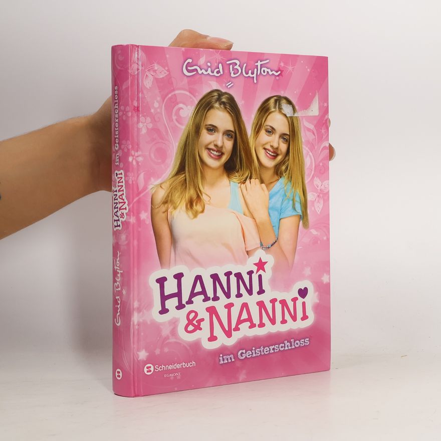Enid Blyton Hanni und Nanni 6