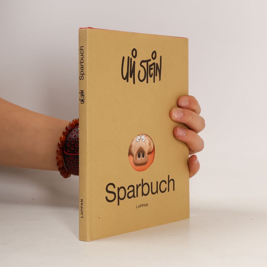 Uli Stein Sparbuch