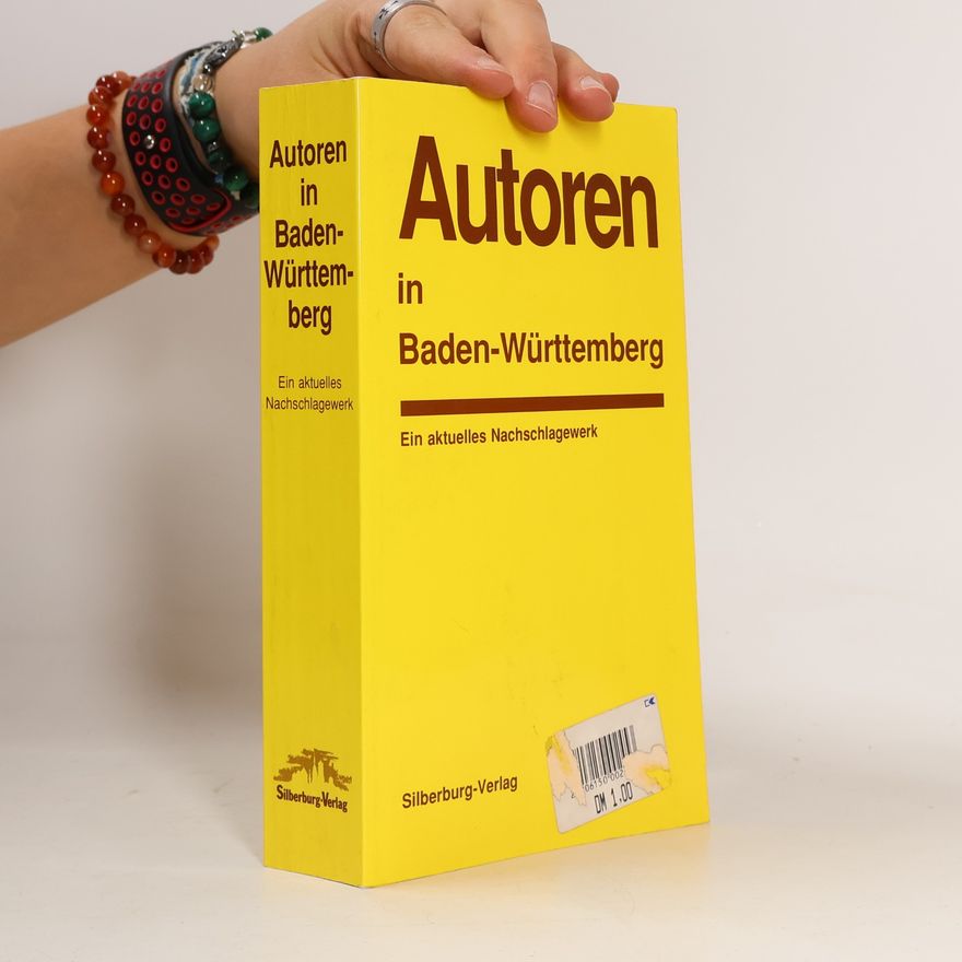 Birgit Grubl Autoren in Baden-Württemberg