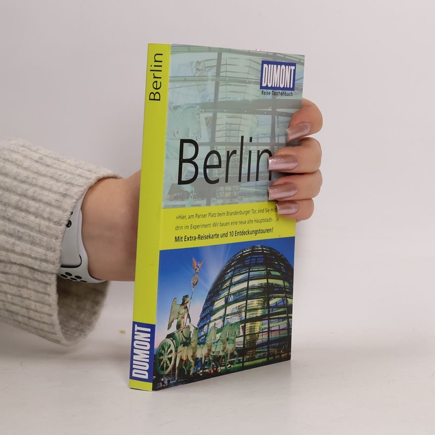 Enno Wiese Berlin