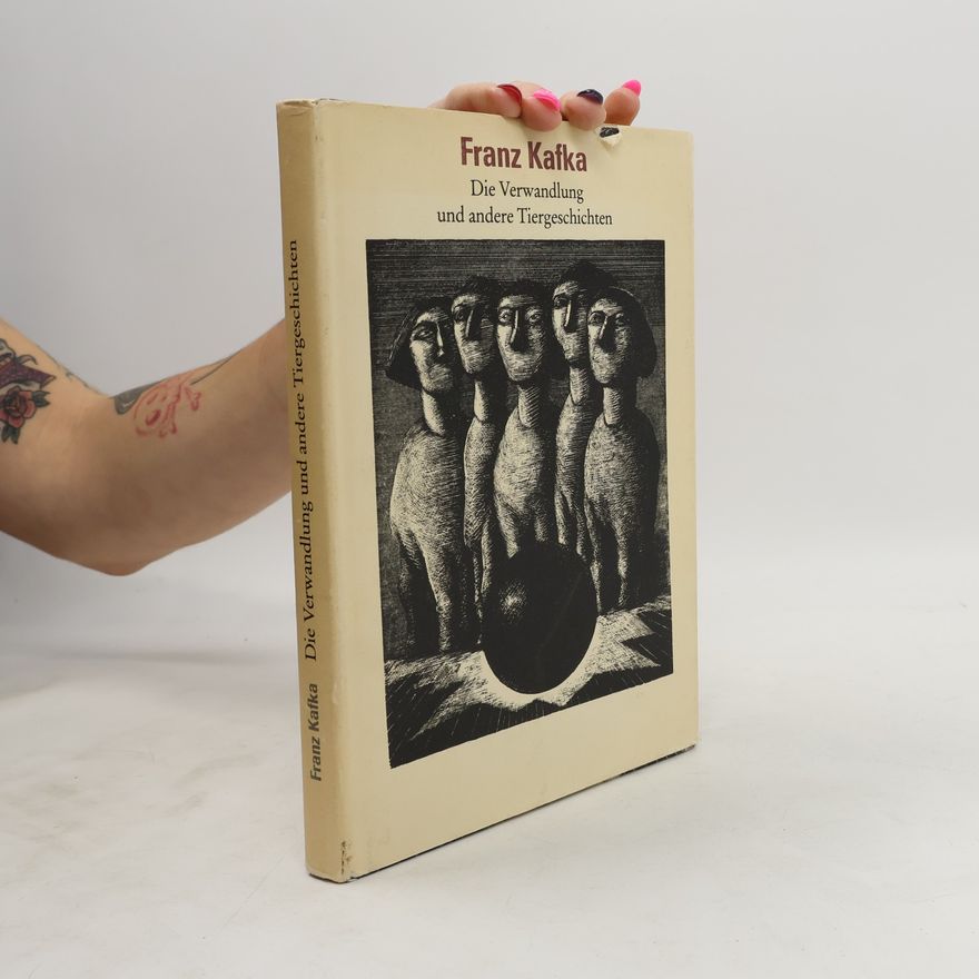 Franz Kafka Die Verwandlung