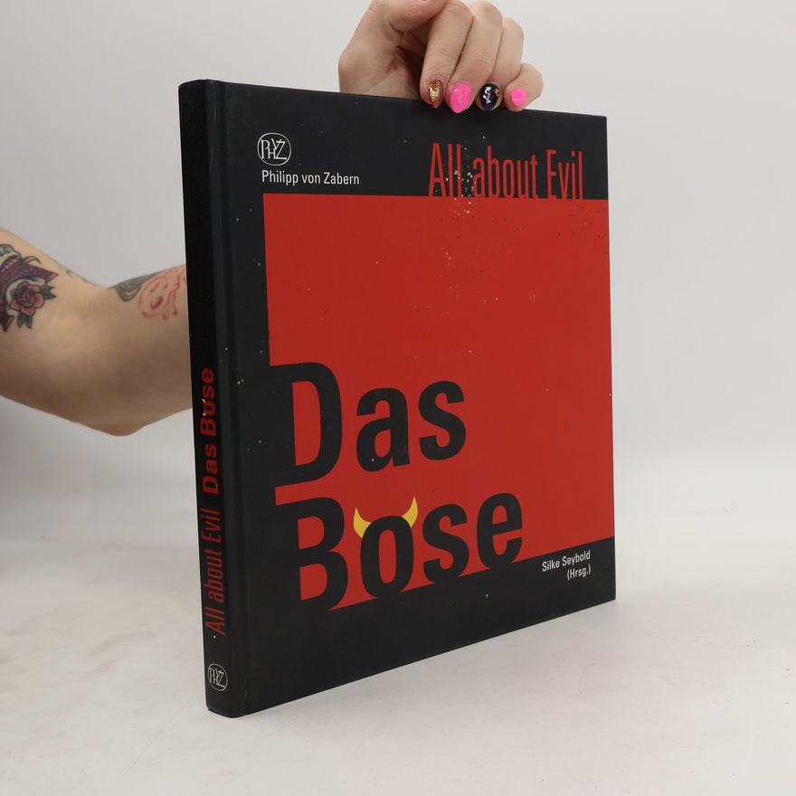 Autorenkollektiv Das Böse. All about Evil