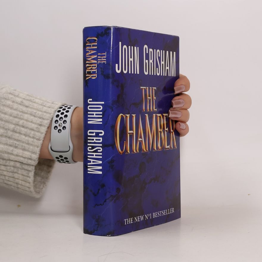 John Grisham The Chamber