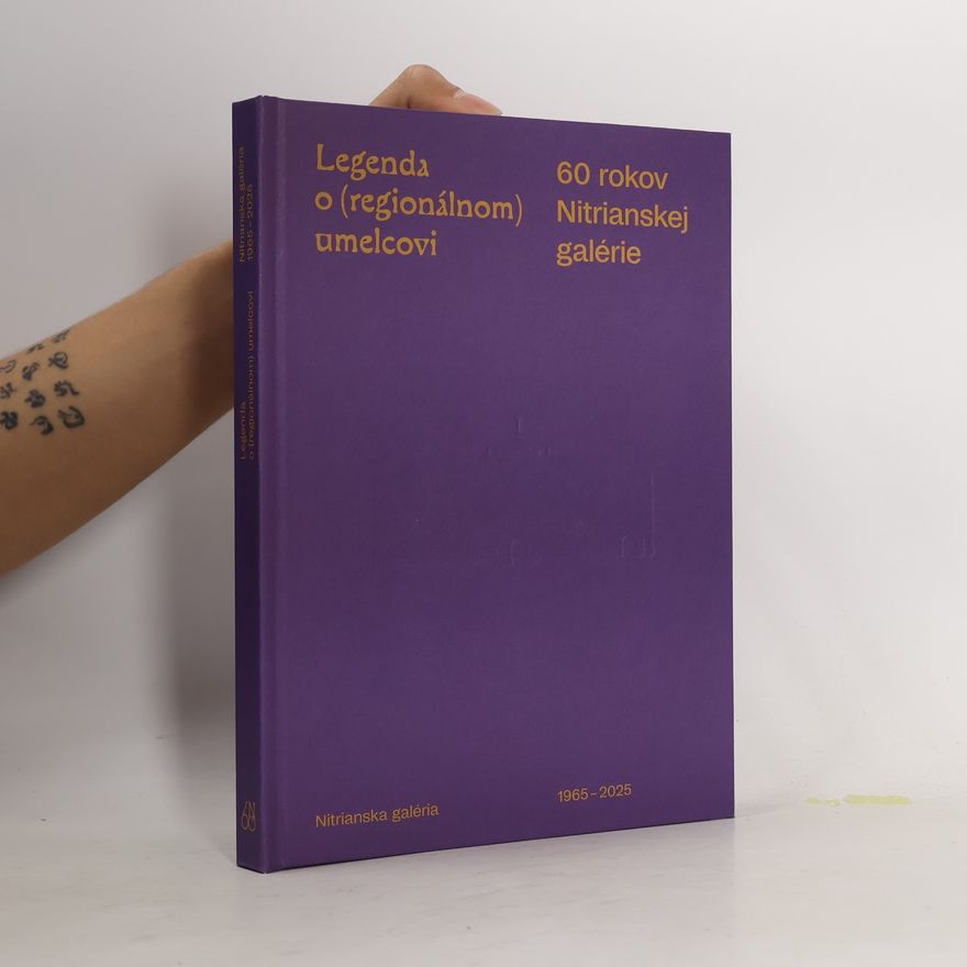 Ján Kekeli Legenda o (regionálnom) umelcovi