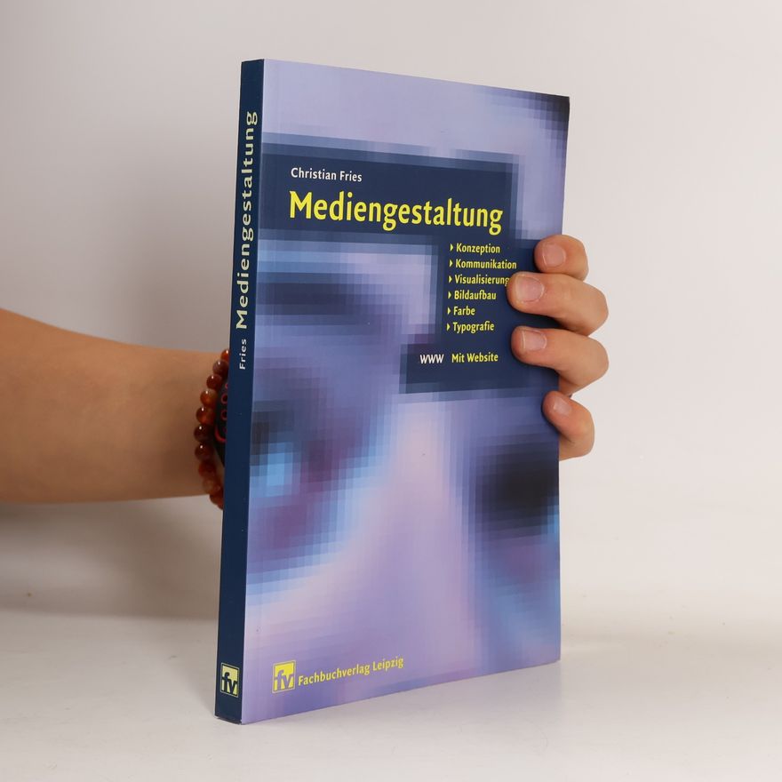 Christian Fries Mediengestaltung