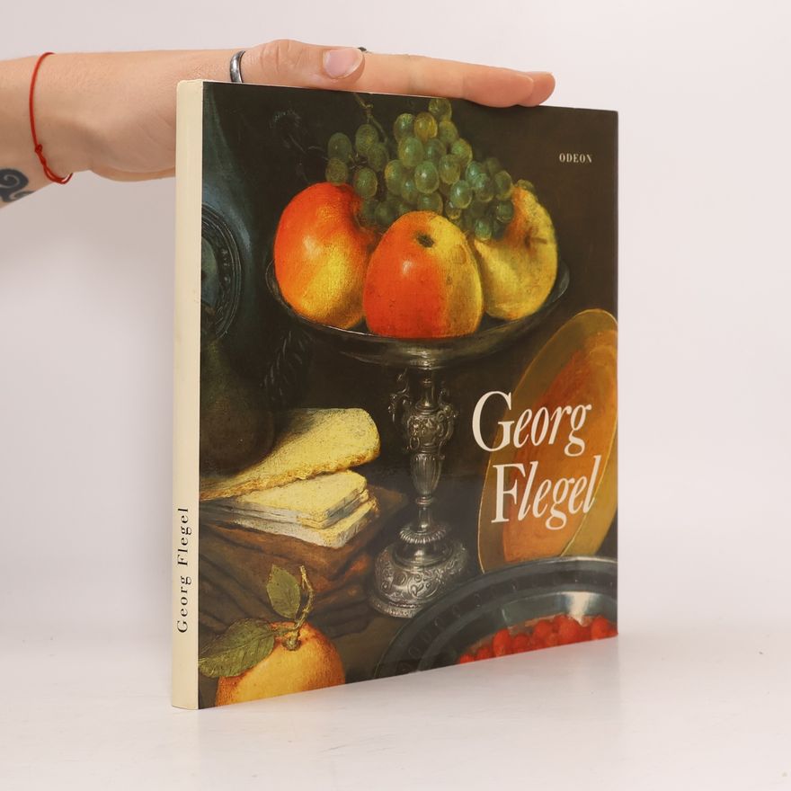 Hana Seifertová Georg Flegel
