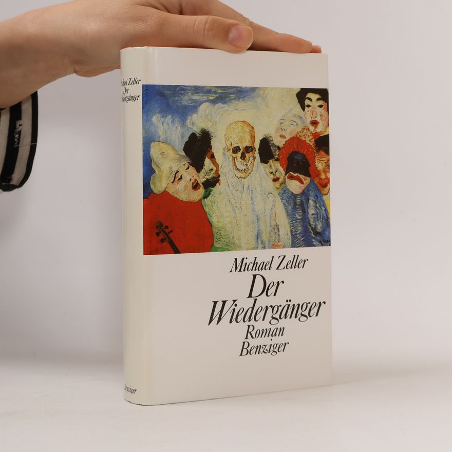 Michael Zeller Der Wiedergänger