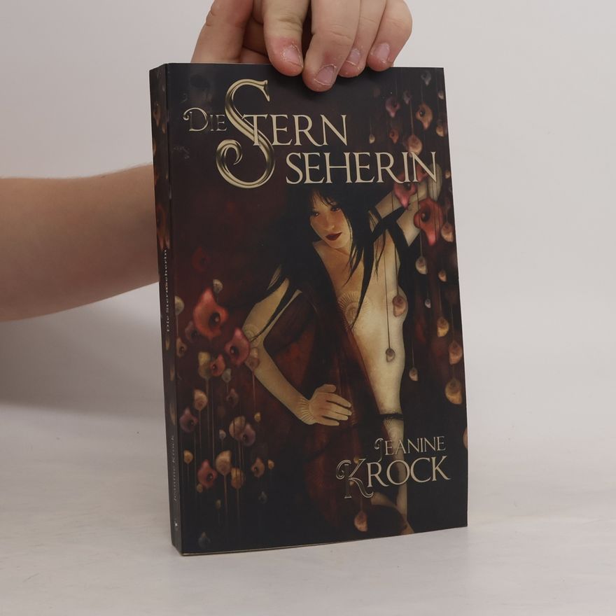 Jeanine Krock Die Sternseherin