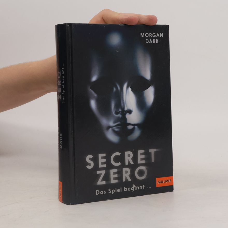 Morgan Dark Secret Zero - das Spiel beginnt ...