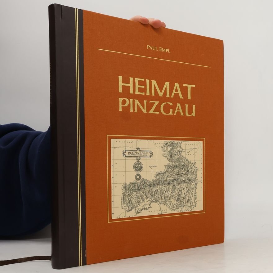 Paul Empl Heimat Pinzgau