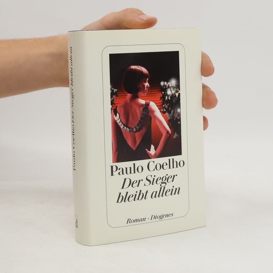 Paulo Coelho Der Sieger bleibt allein