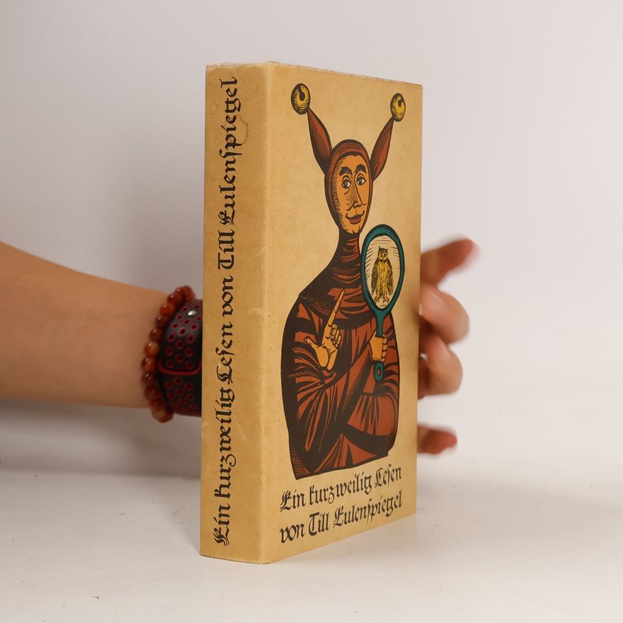 Various authors Ein kurtzweilig Lesen von Till Eulenspiegel