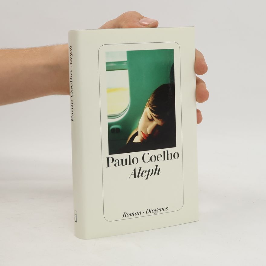 Paulo Coelho Aleph