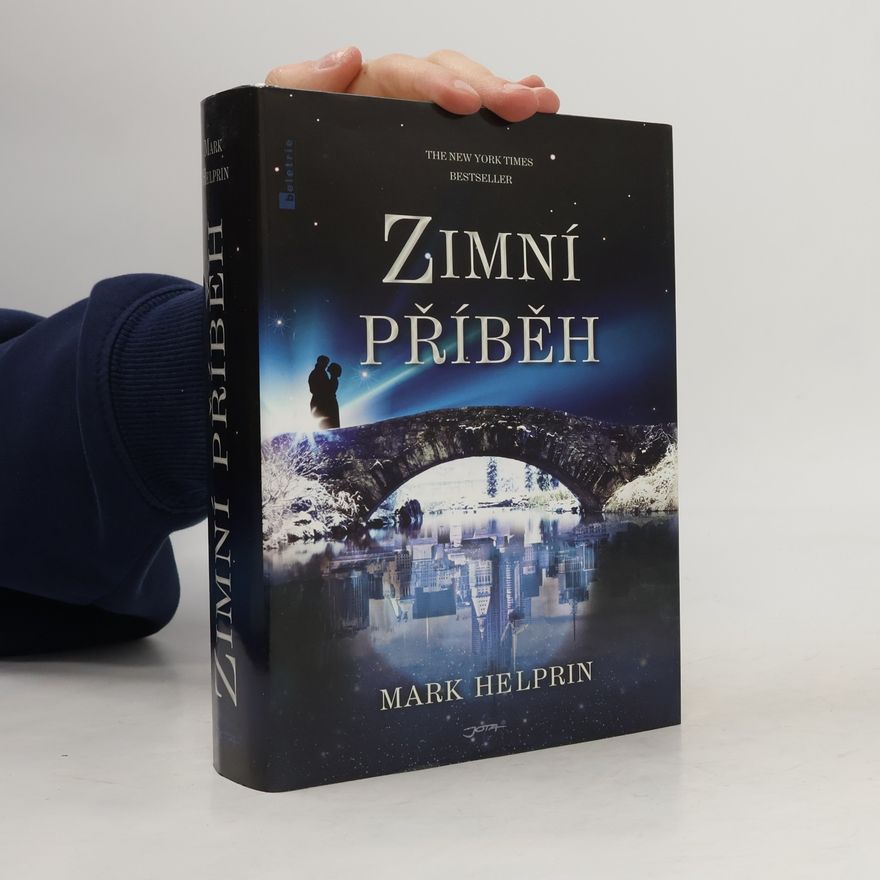 Mark Helprin Zimní příběh
