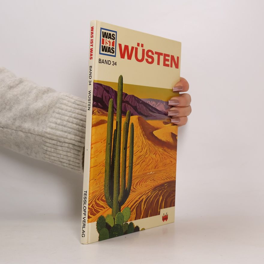 Harald Lange Wüsten